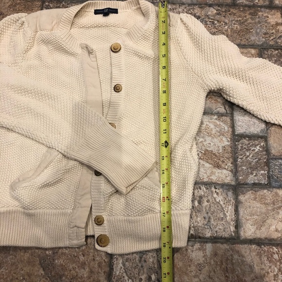 Gap cardigan - Picture 6 of 6